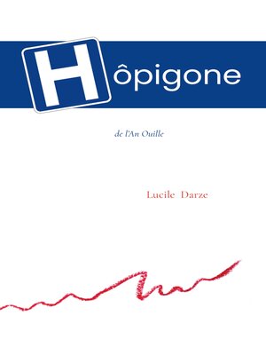 cover image of Hôpigone